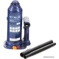 Бутылочный домкрат Stels 51161 3т