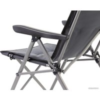 Кресло Trek Planet Vango Deluxe 70656 (серый)