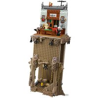 Конструктор LEGO DC Comics Super Heroes 76052 Логово Бэтмена
