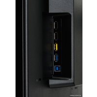 Монитор Iiyama ProLite XUB3490WQSU-B1