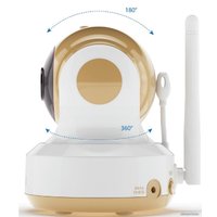 Видеоняня Ramili RV1500X4