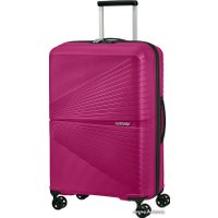 Чемодан-спиннер American Tourister Airconic Deep Orchid 67 см