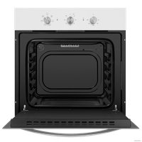 Электрический духовой шкаф MAUNFELD AEOC.575W