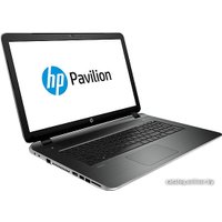 Ноутбук HP Pavilion 17-f154nr (K1X75EA)