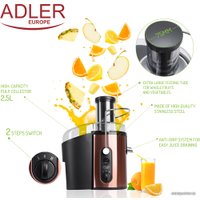 Соковыжималка Adler AD 4123