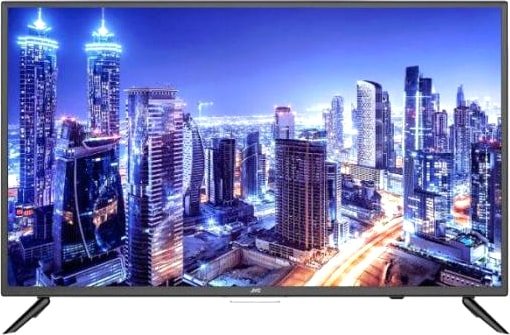 

Телевизор JVC LT-32M595S