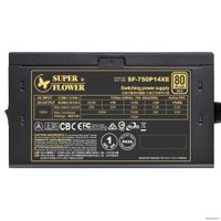 Блок питания Super Flower Legion GX Pro 750W SF-750P14XE