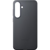 Чехол для телефона Samsung Kindsuit Case Galaxy S25+ (черный)