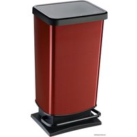Мусорное ведро Rotho Paso с педалью 1754111008 (40 л)