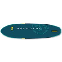 Сапборд Skatinger Prana Dark Blue Base
