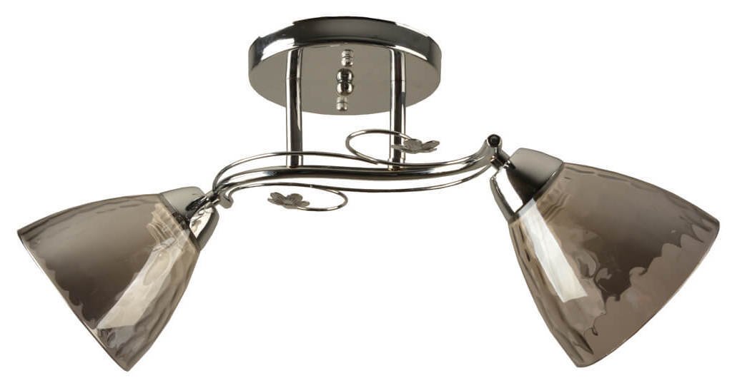 

Припотолочная люстра Hiper Gandy H195-2