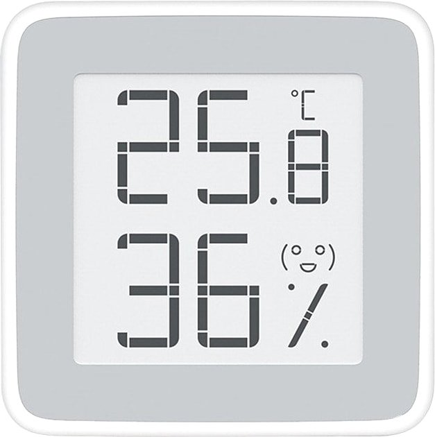 

Термогигрометр Miaomiaoce Digital Thermometer Hygrometer MHO-C201