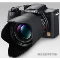 Фотоаппарат Panasonic Lumix DMC-FZ5