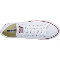 Кеды Converse Chuck Taylor All Star Classic Colors белый [M7652C]