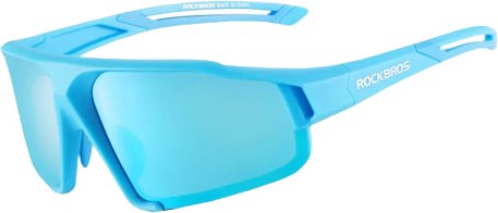 

Велоочки RockBros SP216BB