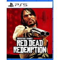 Red Dead Redemption Standard Edition для PlayStation 5