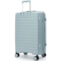 Чемодан-спиннер Verage Tenby-Monti GM24061WP- M+ 69 см (светло-голубой)