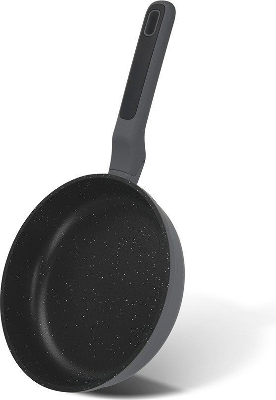 

Сковорода Fissman Titanium Pro 14588