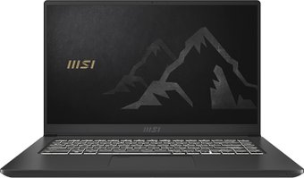 MSI Summit B15 A11MT-264XRU