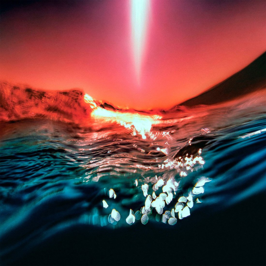 

Виниловая пластинка Bonobo - Fragments