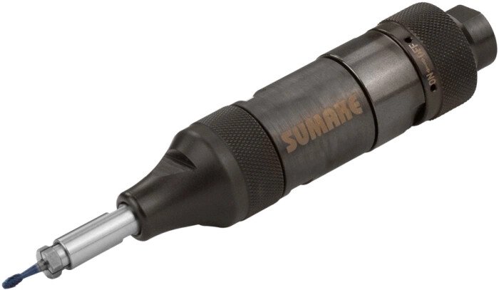 

Пневмошлифмашина Sumake ST-7434GM