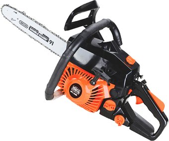 Бензопила WATT WT-2450