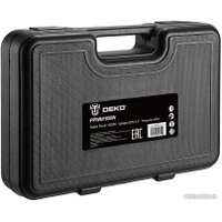 Аппарат для сварки труб Deko PPWM1600W