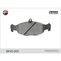  Fenox BP43005