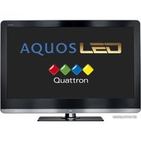 Телевизор Sharp LC-40LE810E