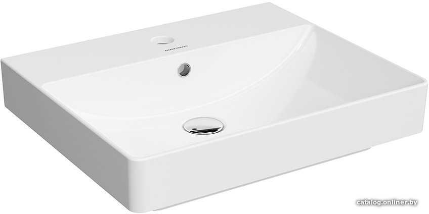 Умывальник Kerama Marazzi Pro 50 PRO.wb.50