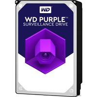 Жесткий диск WD Purple 12TB WD121PURZ