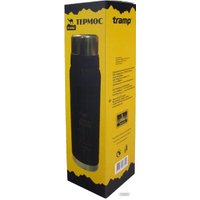 Термос TRAMP TRC-028 Black