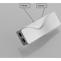 Портативный усилитель Moondrop MoonRiver 2:TI