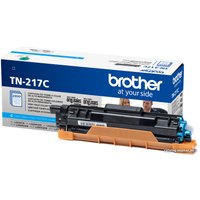 Картридж Brother TN-217C