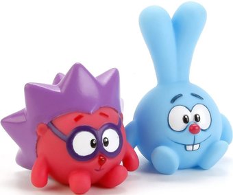 Игрушка для ванной Капитошка Смешарики LXS36-39