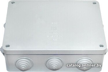 Накладная коробка Bylectrica КМ-236