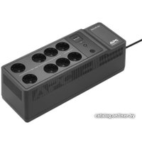Источник бесперебойного питания APC Back UPS 650VA 230V BE650G2-RS