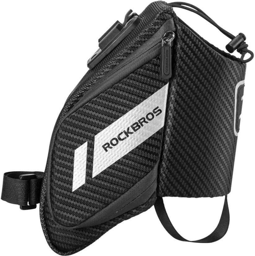 

Велосумка RockBros C32BK