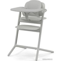 Трансформер Cybex Lemo 4 в 1 Set (suede grey)