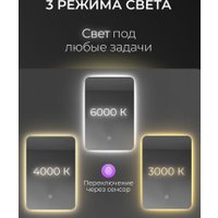 Зеркало с подсветкой  Sundays CH259121