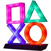 Светильник Paladone PlayStation Icons Light XL