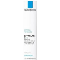  La Roche-Posay EFFACLAR K(+) Корректирующая эмульсия для жирной кожи 40 мл