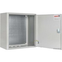 Щит с монтажной панелью EKF PROxima MB22-05
