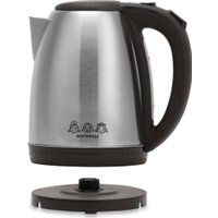 Электрический чайник Мастерица EK-1801М (шоколад)