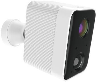 IP-камера ZKTeco C5BP