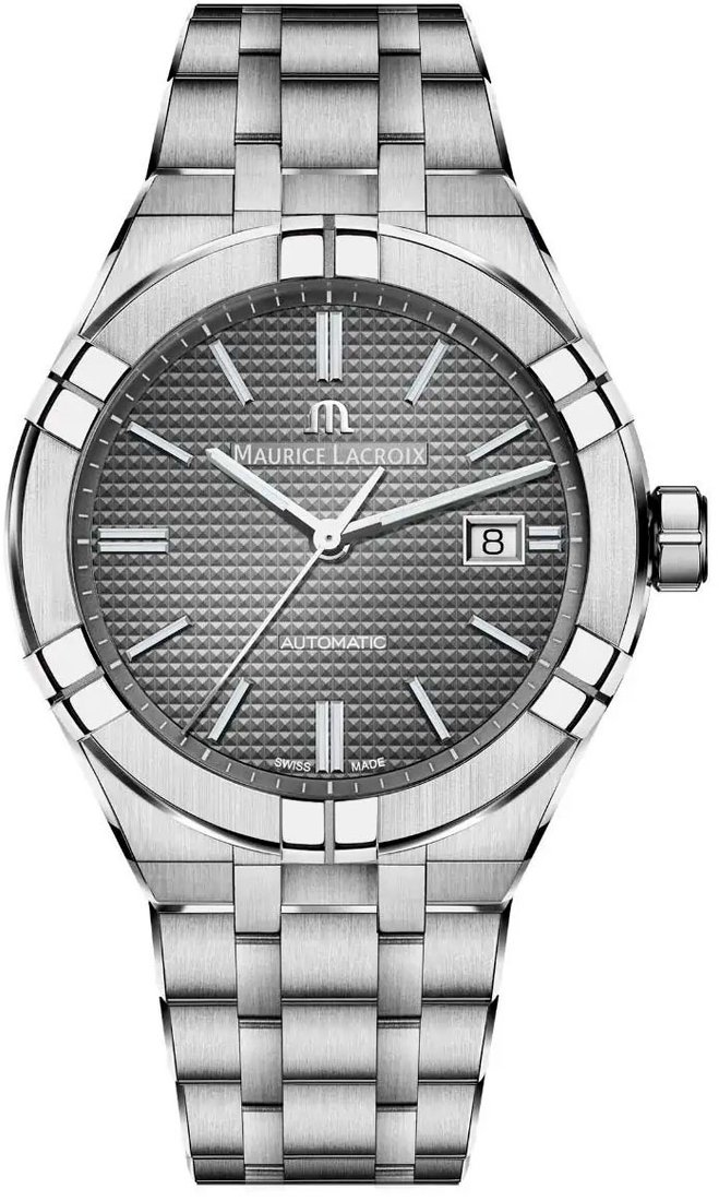 

Наручные часы Maurice Lacroix AI6008-SS002-230-1