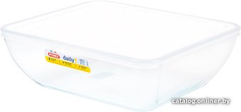 Форма для выпечки Pyrex Daily 343B000/D