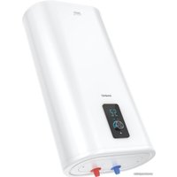 Накопительный электрический водонагреватель Timberk Home Intellect T-WSS80-N77-U-WF