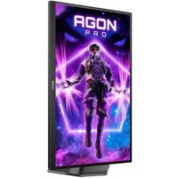 Игровой монитор AOC Agon Pro AG246FK6