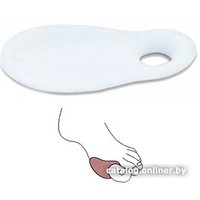 Протектор для пальца стопы Coccine GELLUX